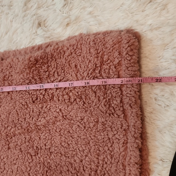 Weatherproof Vintage  teddy pullover sweater - Picture 11 of 14